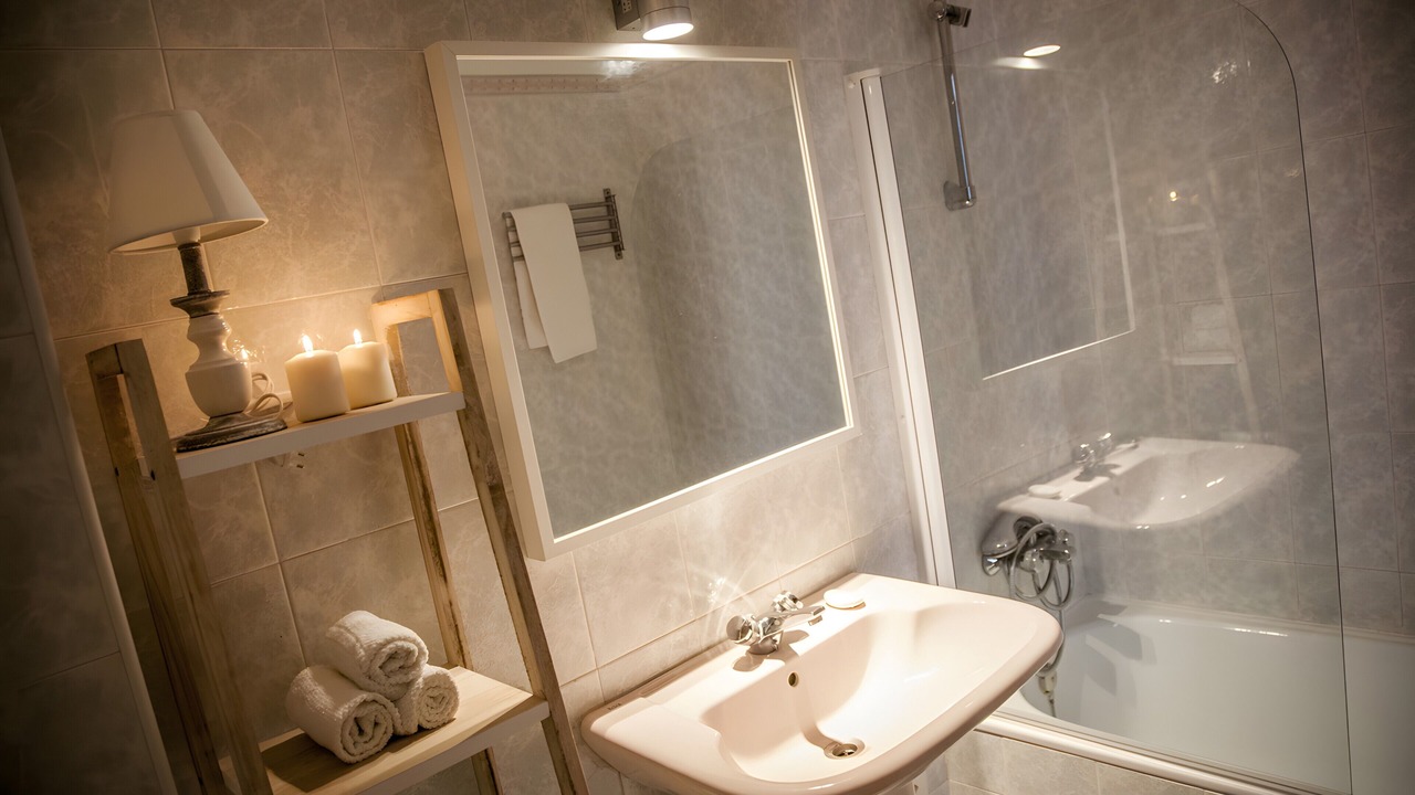Photo of Bathroom in Ericeira