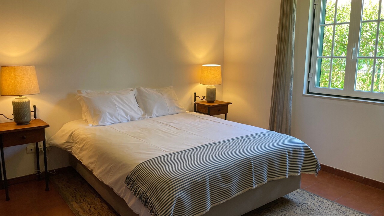 Photo of Bedroom in Vila Nova de Santo Andre