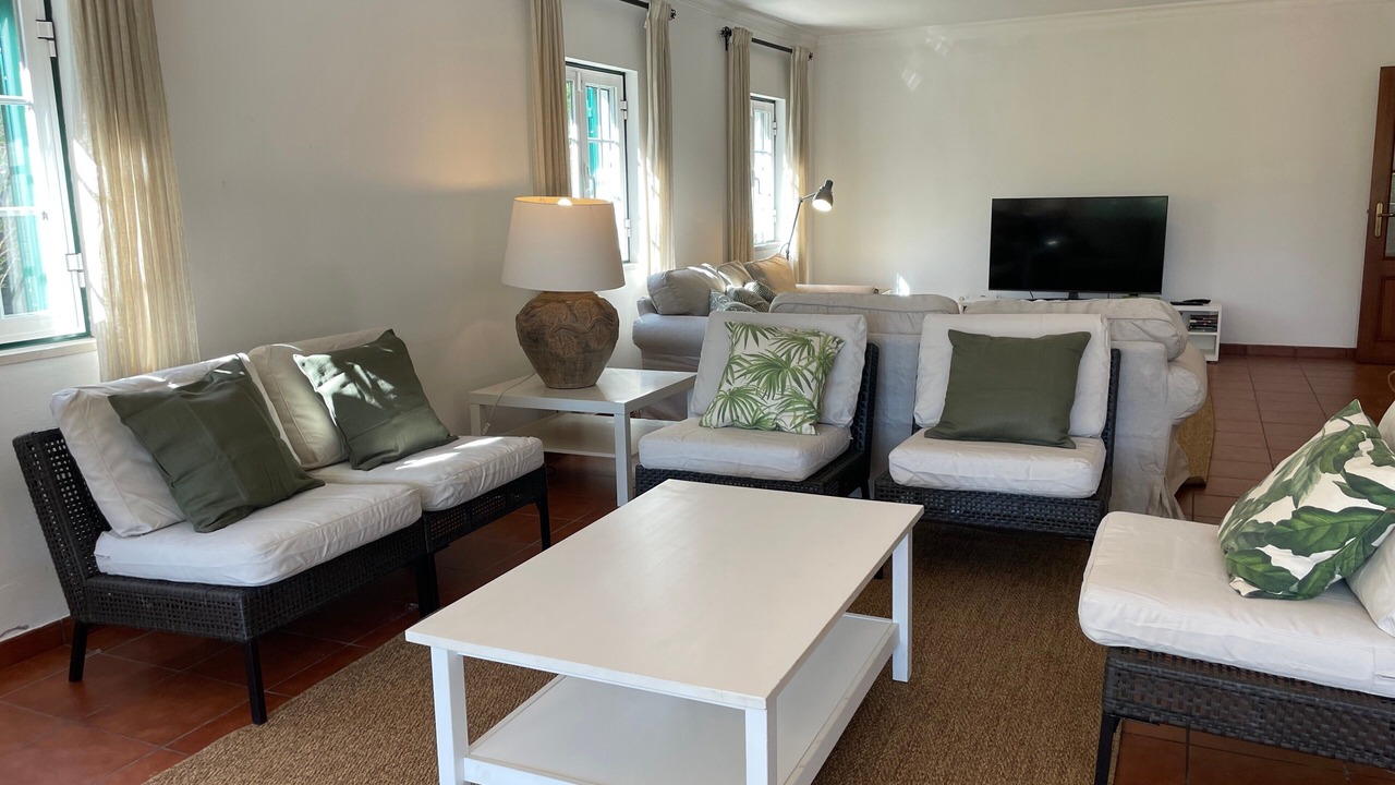 Photo of Livingroom in Vila Nova de Santo Andre
