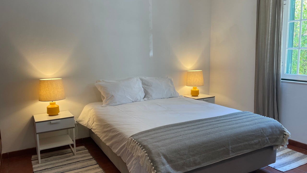 Photo of Bedroom in Vila Nova de Santo Andre