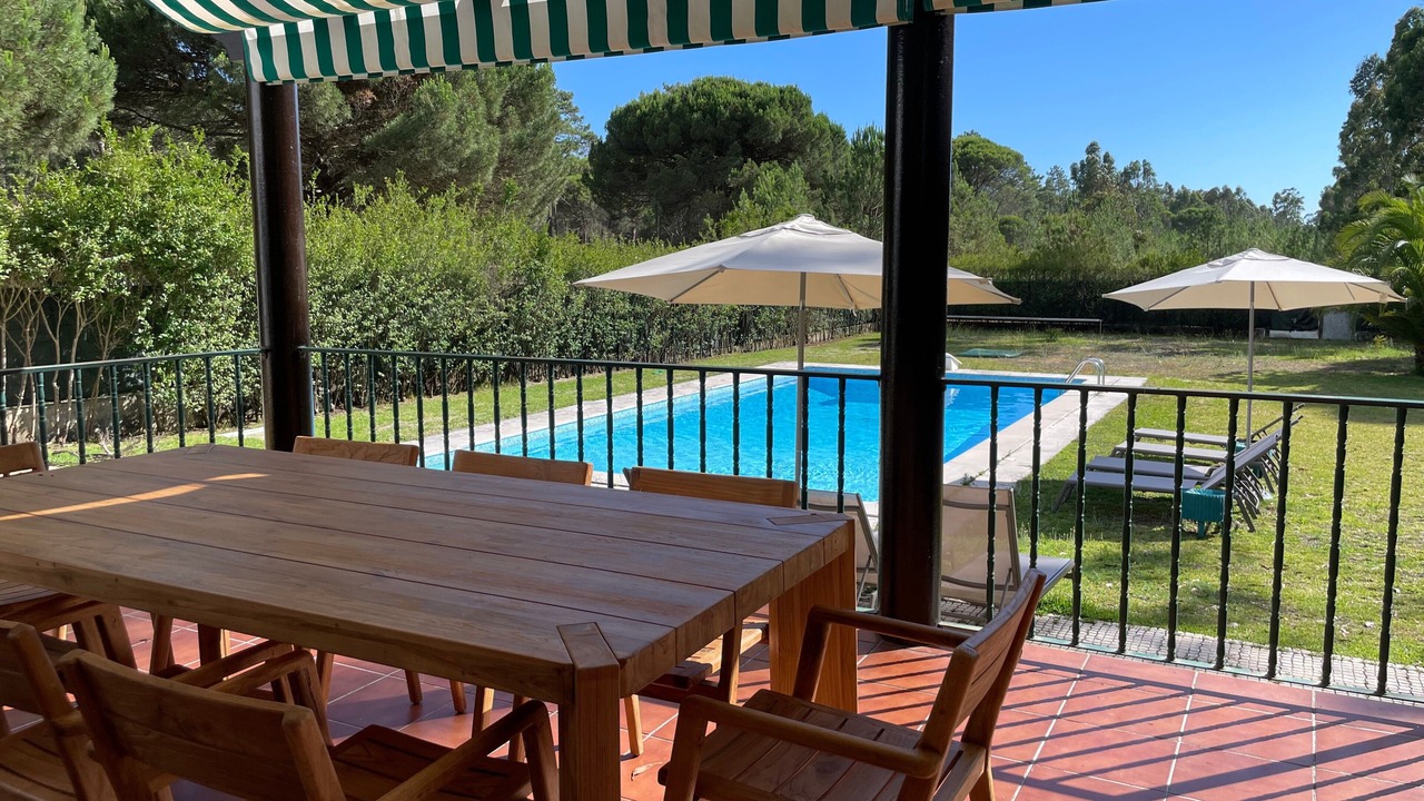Photo of Outdoor in Vila Nova de Santo Andre