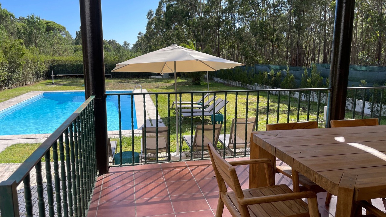 Photo of Outdoor in Vila Nova de Santo Andre