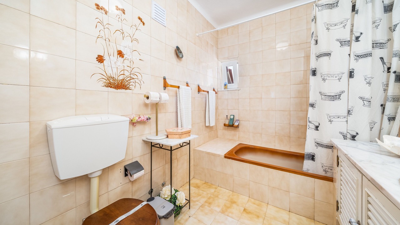 Photo of Bathroom in Portimao