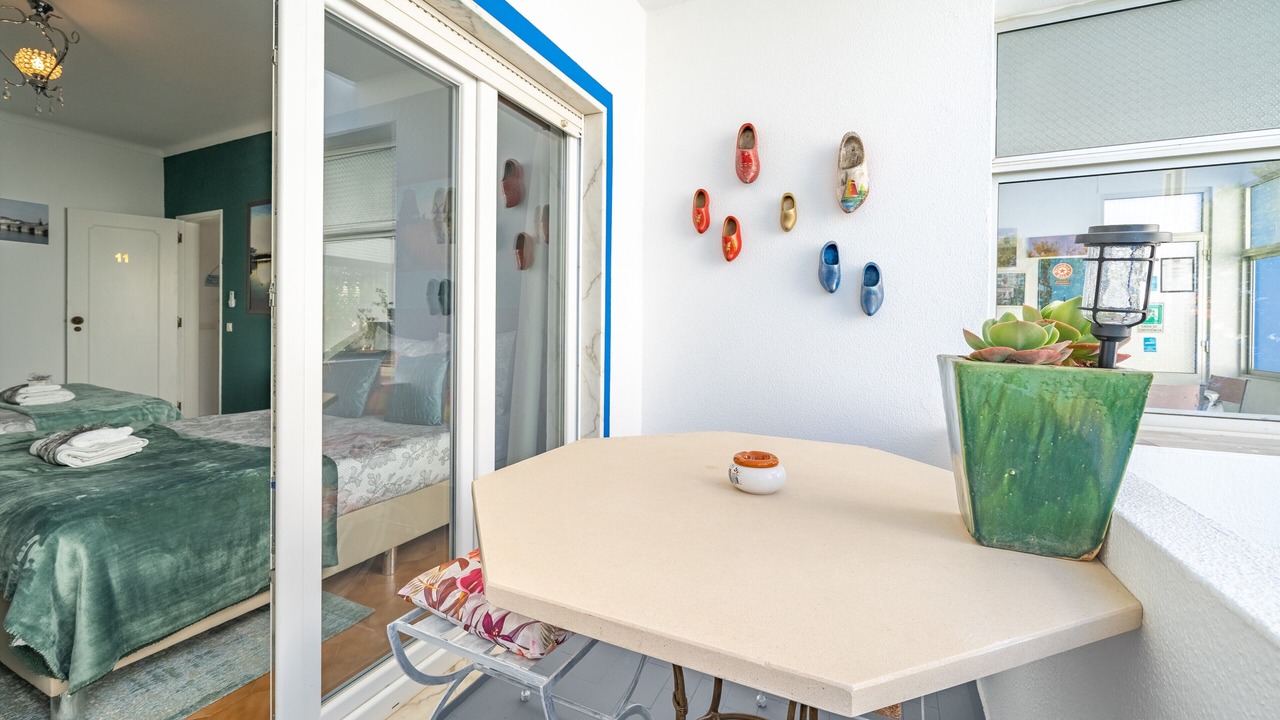 Photo of Bedroom in Portimao
