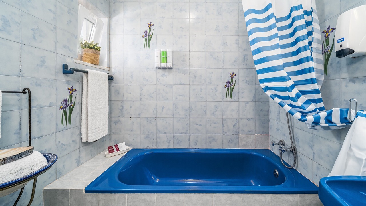 Photo of Bathroom in Portimao