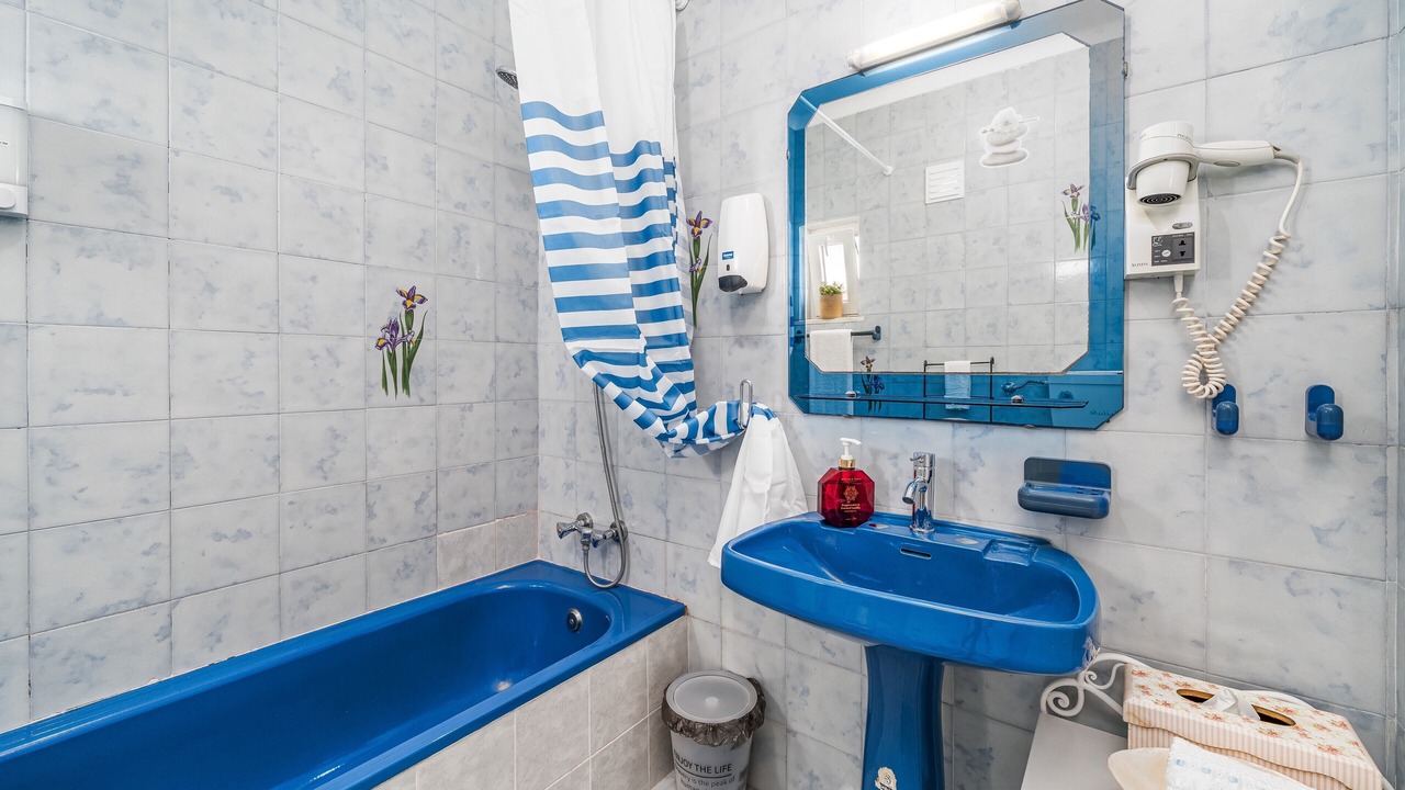 Photo of Bathroom in Portimao