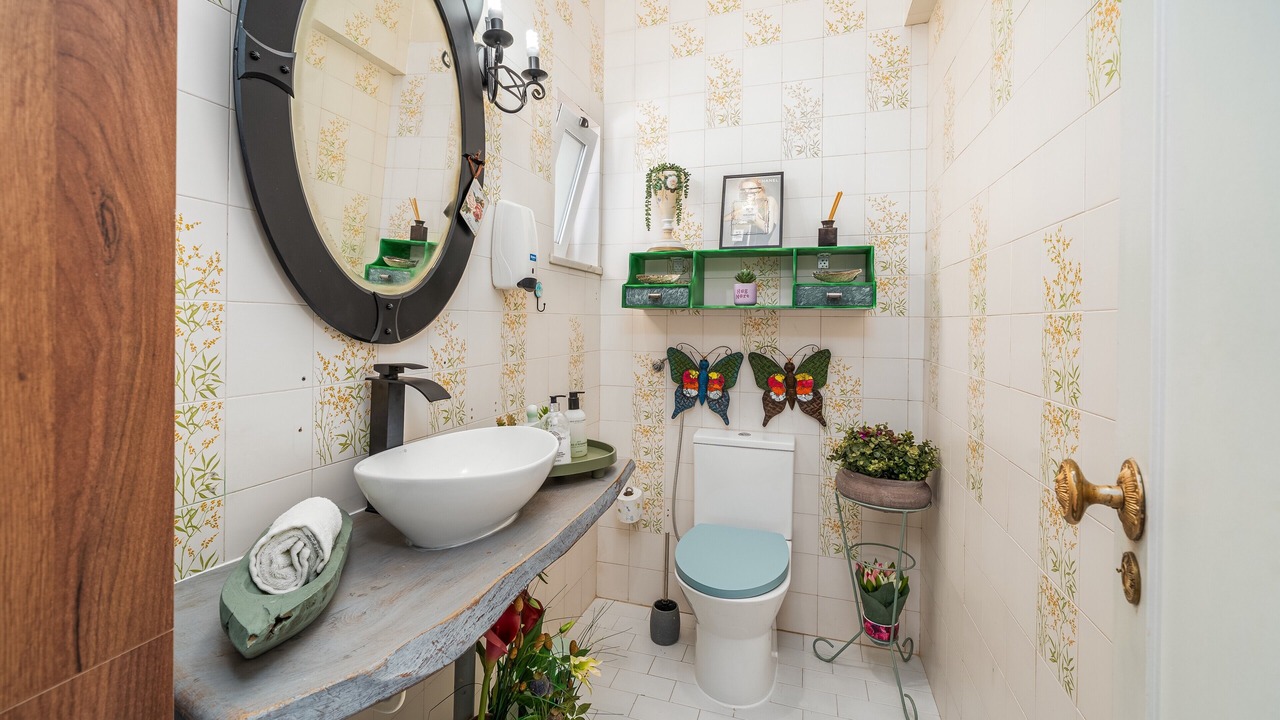 Photo of Bathroom in Portimao