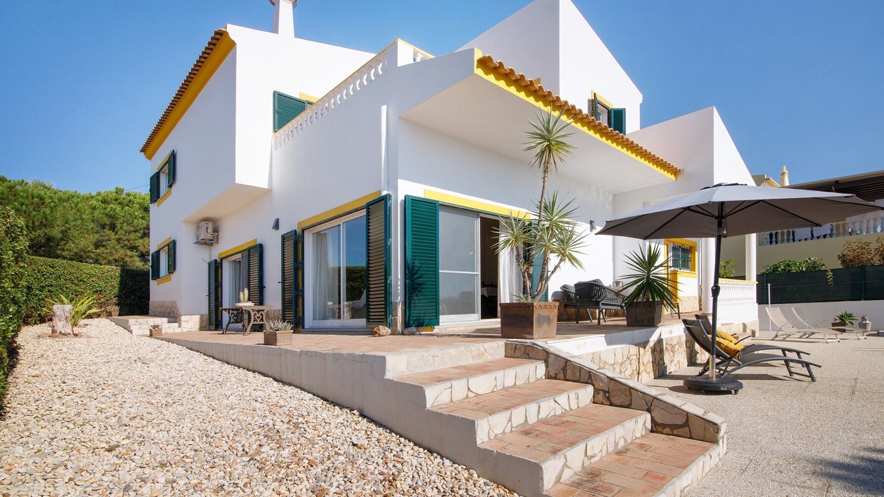 Photo of Outdoor in Tavira