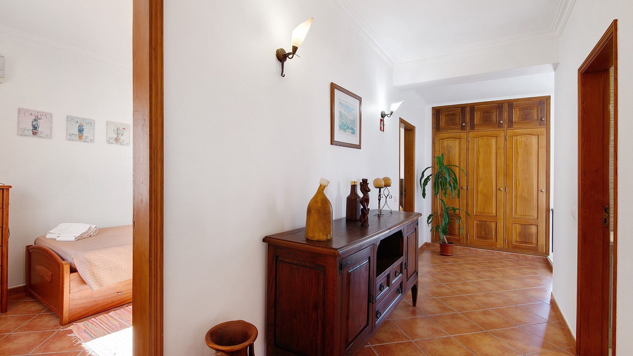 Photo of Bedroom in Tavira