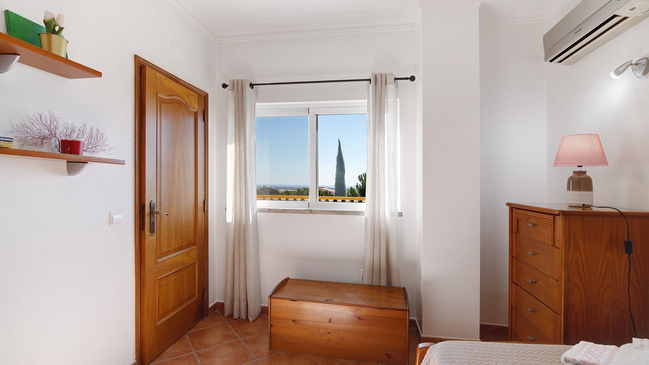 Photo of Bedroom in Tavira