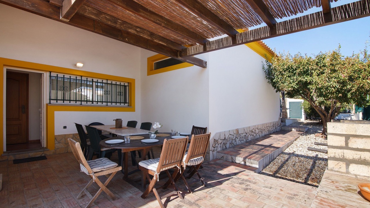 Photo of Outdoor in Tavira
