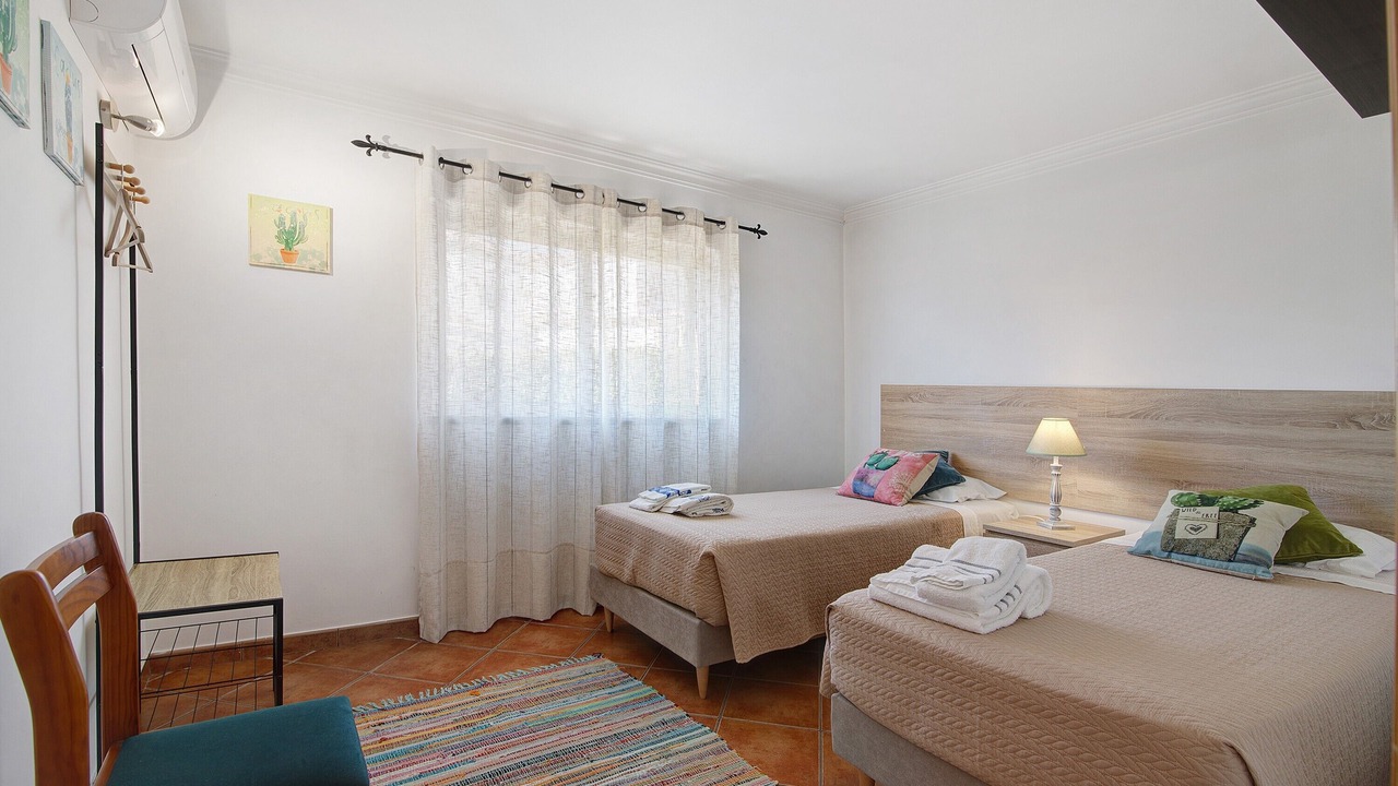 Photo of Bedroom in Tavira