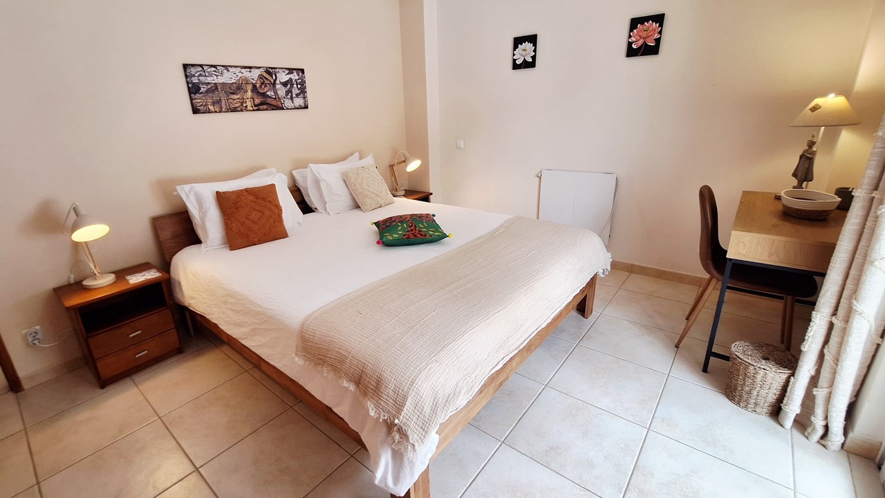 Photo of Bedroom in Salema