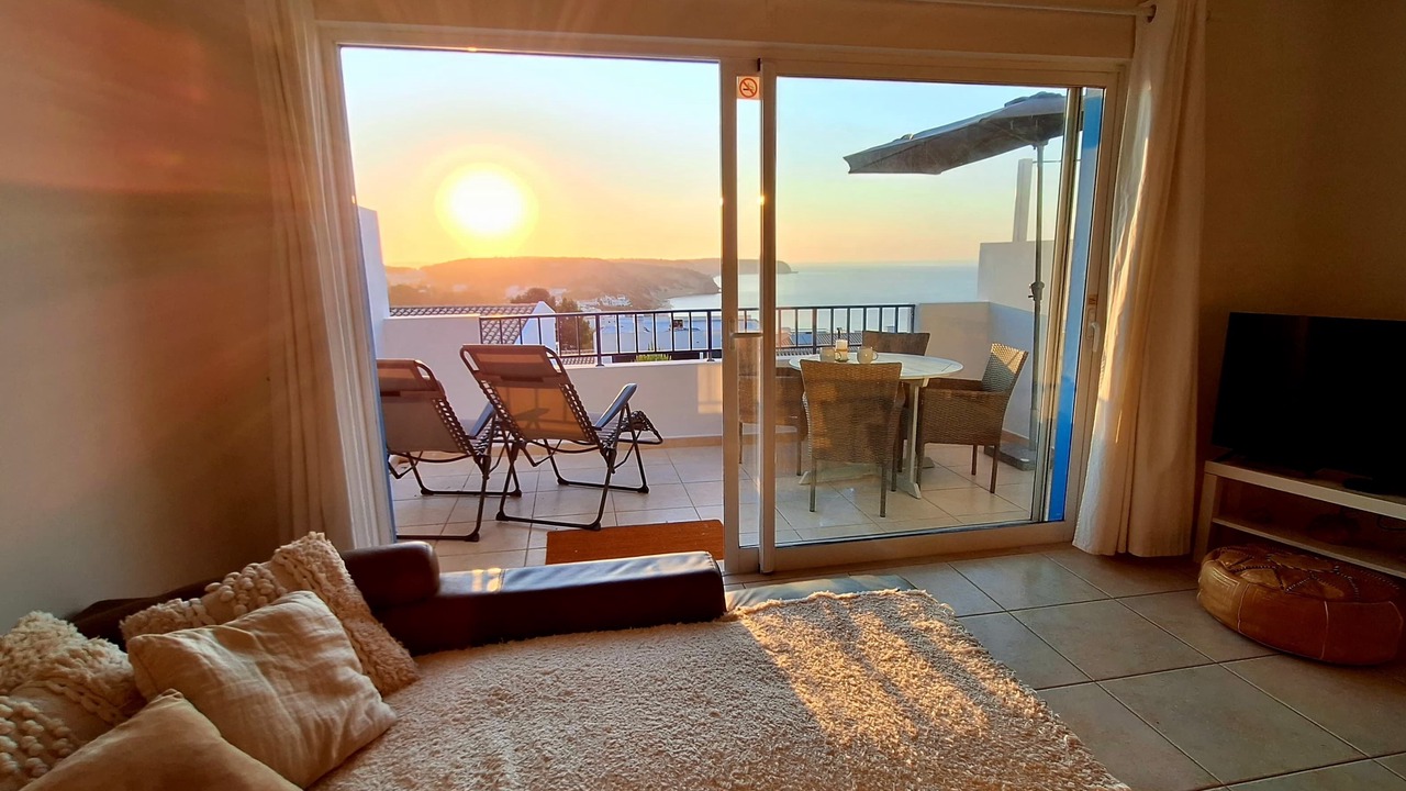 Photo of Livingroom in Salema