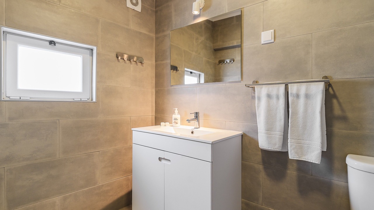 Photo of Bathroom in Malveira da Serra