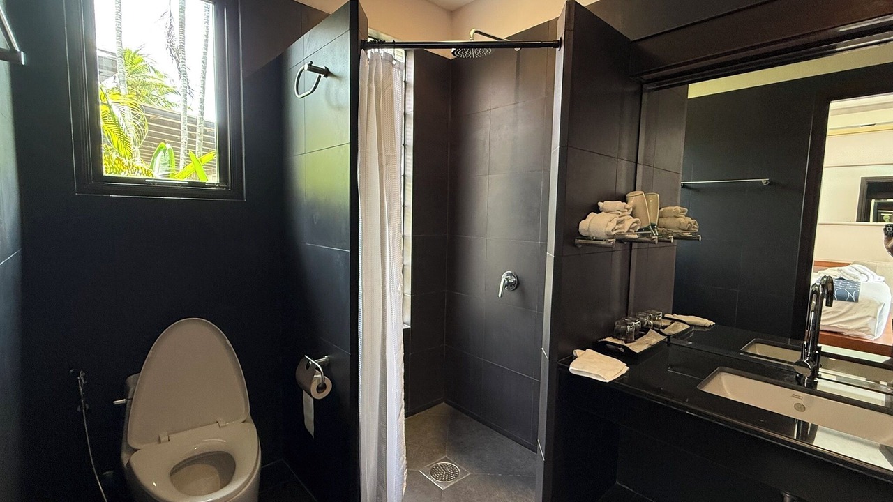 Photo of Bathroom in Cherngtalay