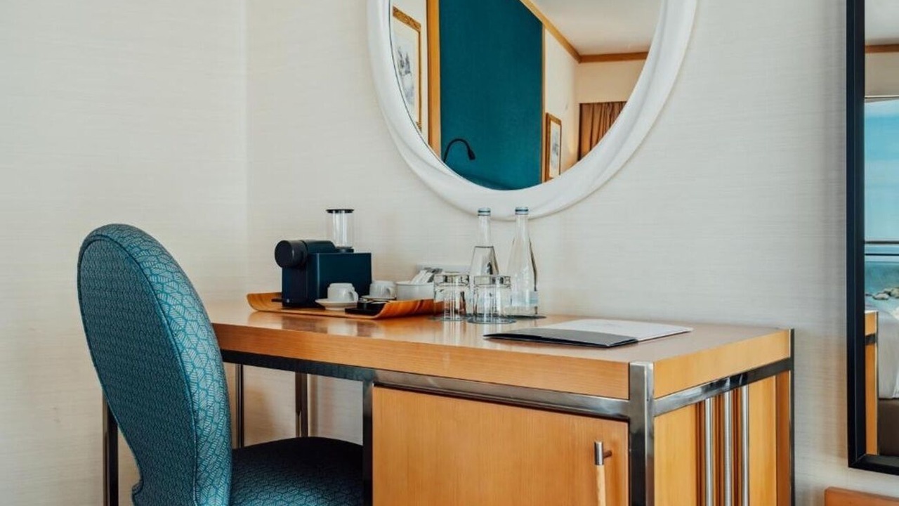 Photo of Bedroom in Santiago