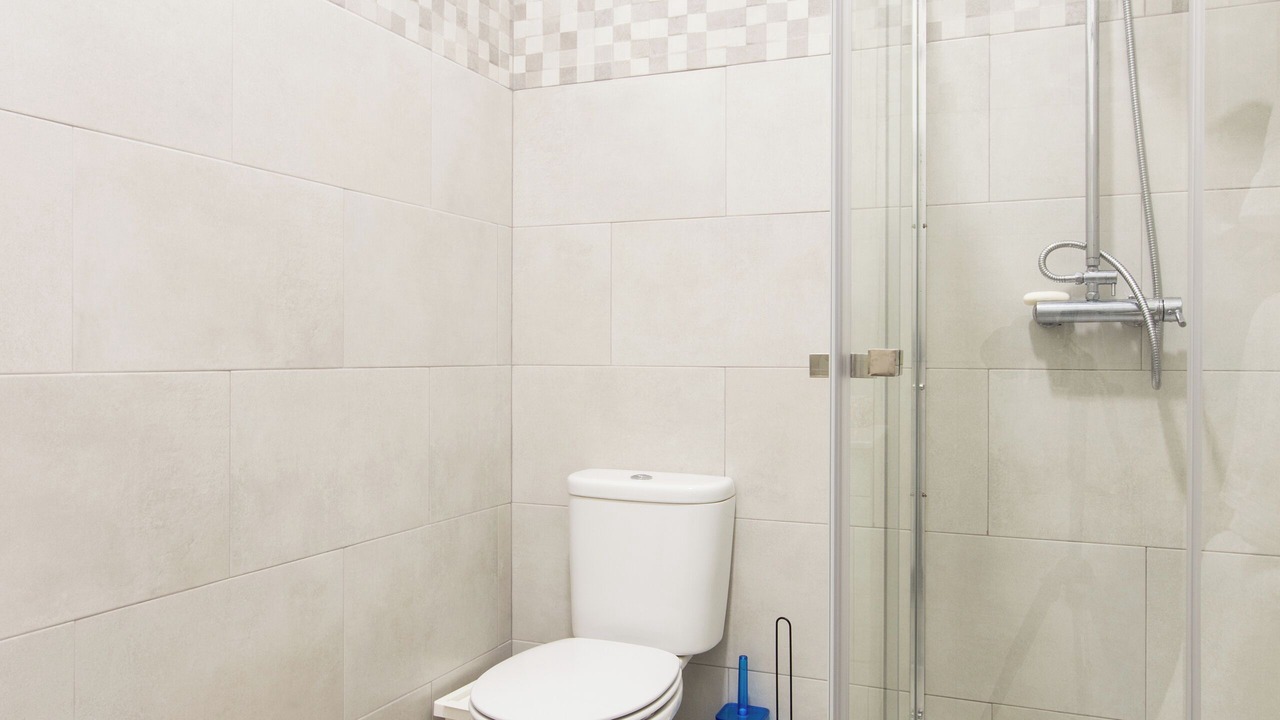 Photo of Bathroom in Chiado