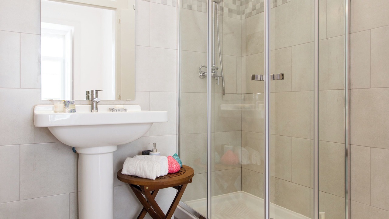 Photo of Bathroom in Chiado