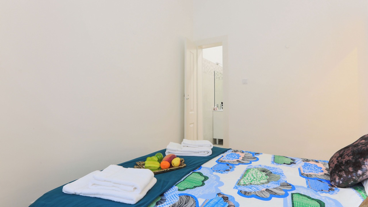 Photo of Bedroom in Chiado