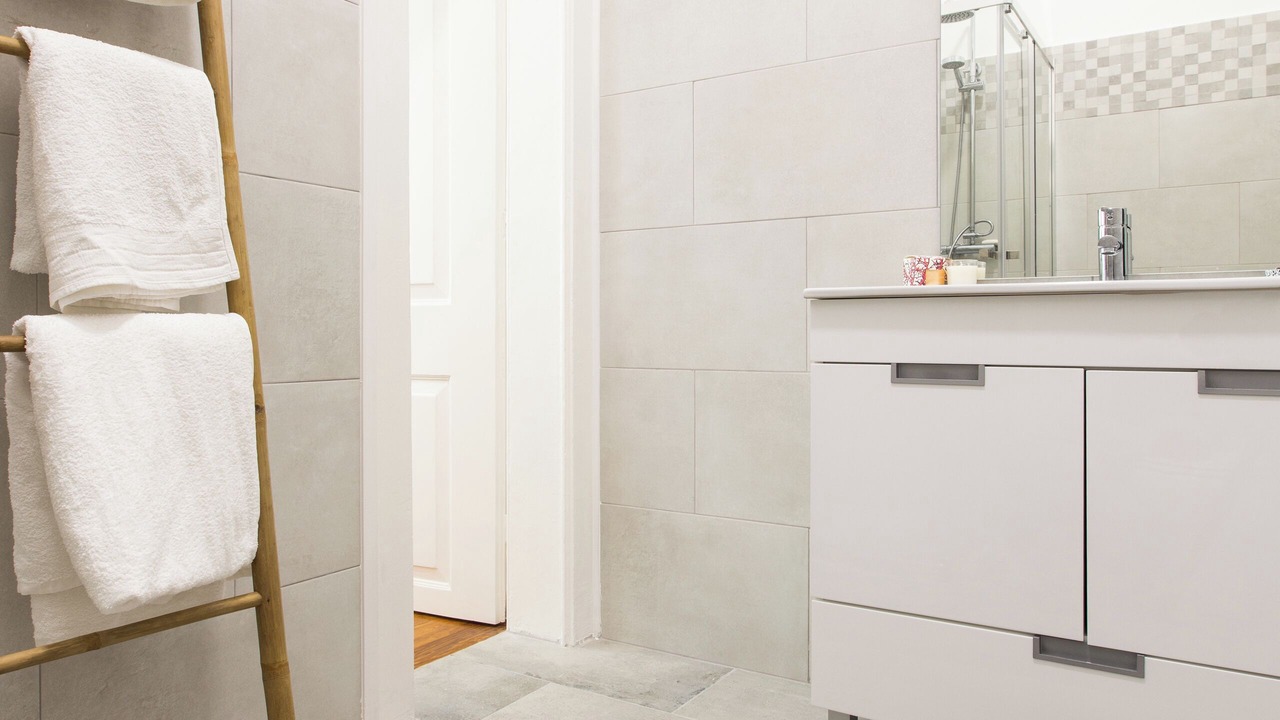 Photo of Bathroom in Chiado