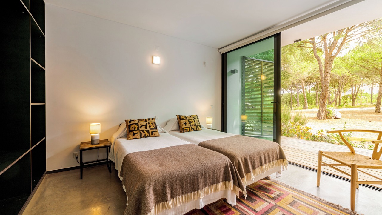 Photo of Bedroom in Comporta
