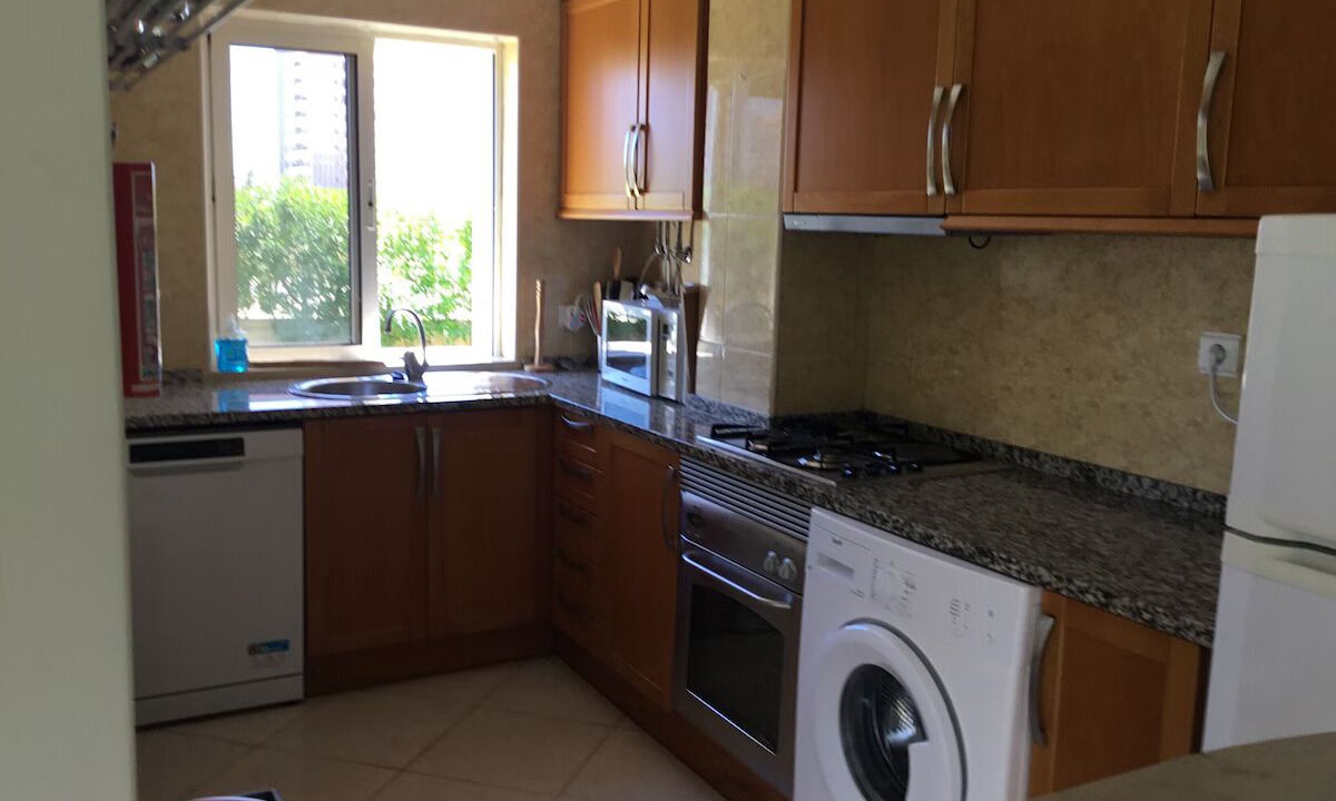 Photo of Kitchen in Torralta