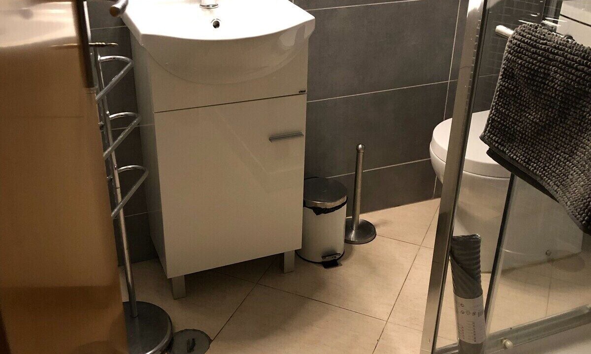 Photo of Bathroom in Torralta