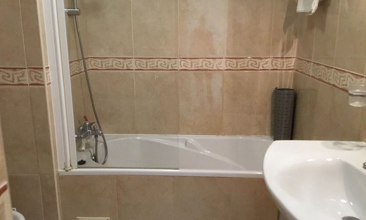 Photo of Bathroom in Torralta