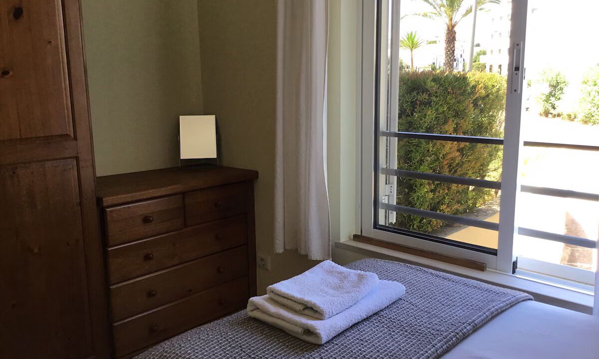 Photo of Bedroom in Torralta