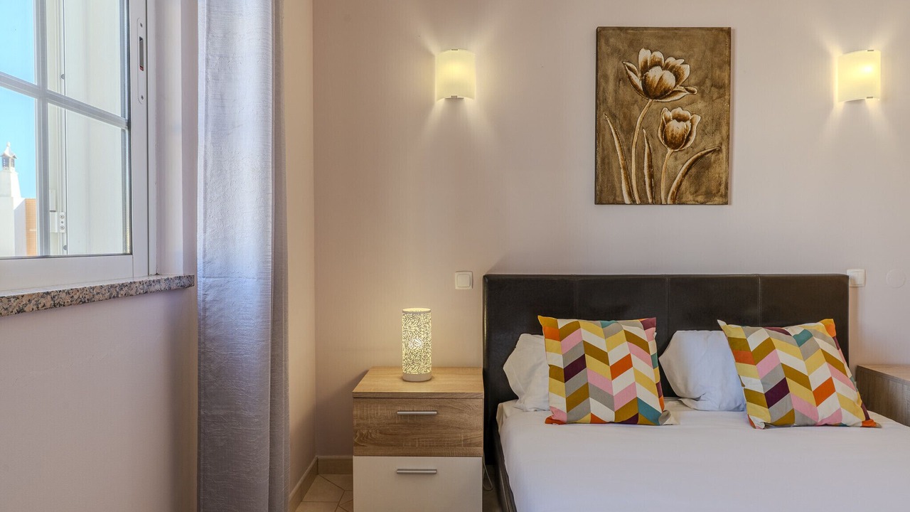 Photo of Bedroom in Correeira