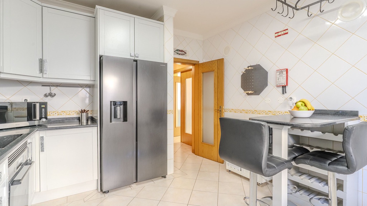 Photo of Kitchen in Correeira