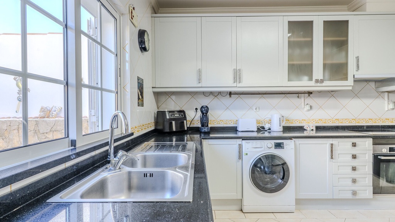 Photo of Kitchen in Correeira