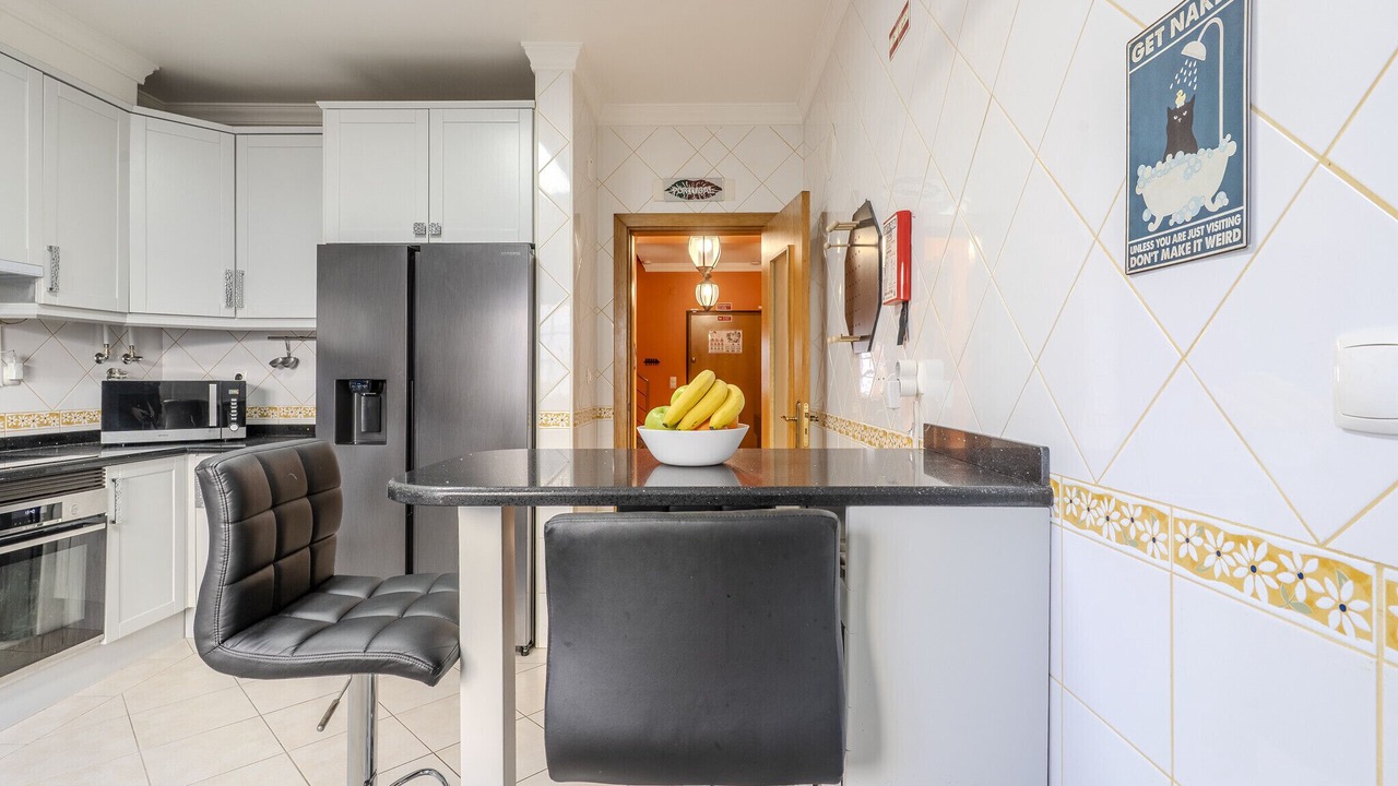Photo of Kitchen in Correeira