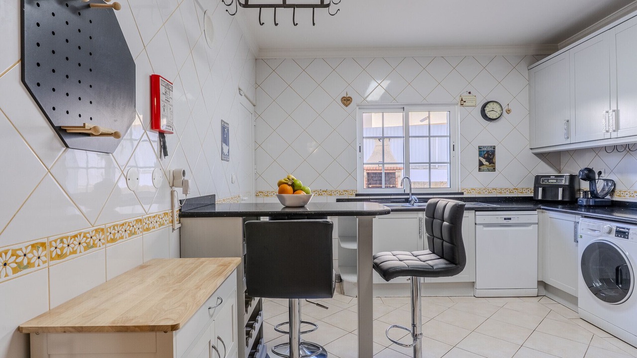 Photo of Kitchen in Correeira