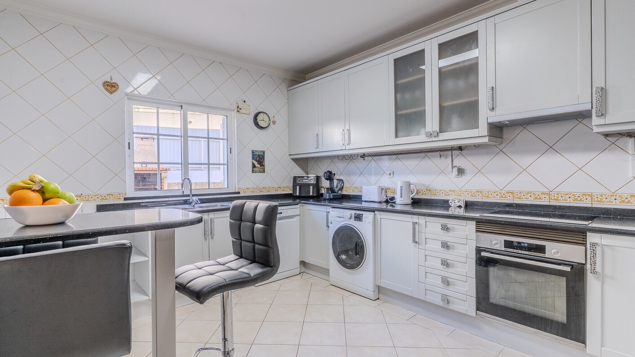 Photo of Kitchen in Correeira