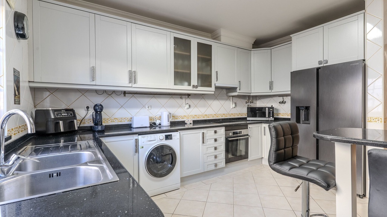 Photo of Kitchen in Correeira