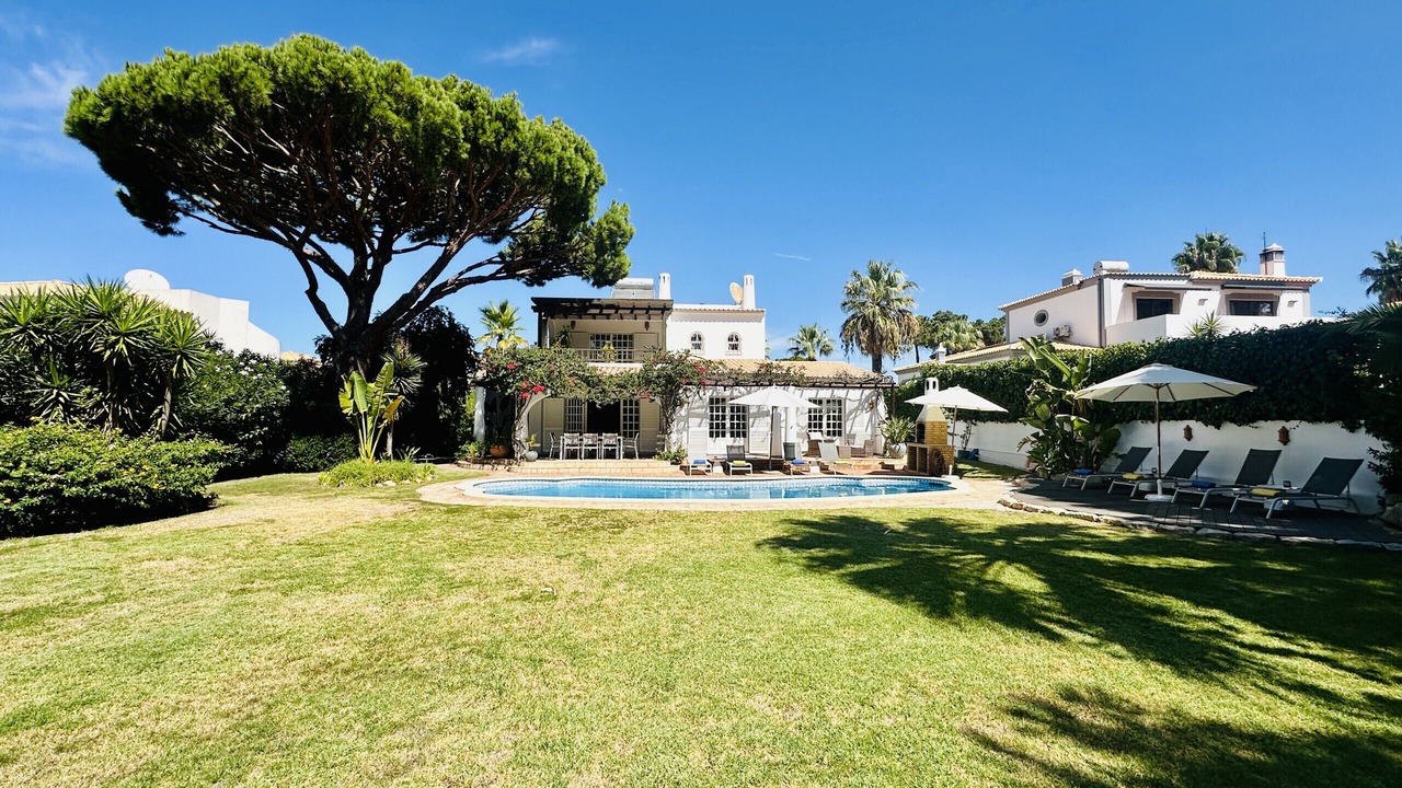 Photo of Outdoor in Quarteira
