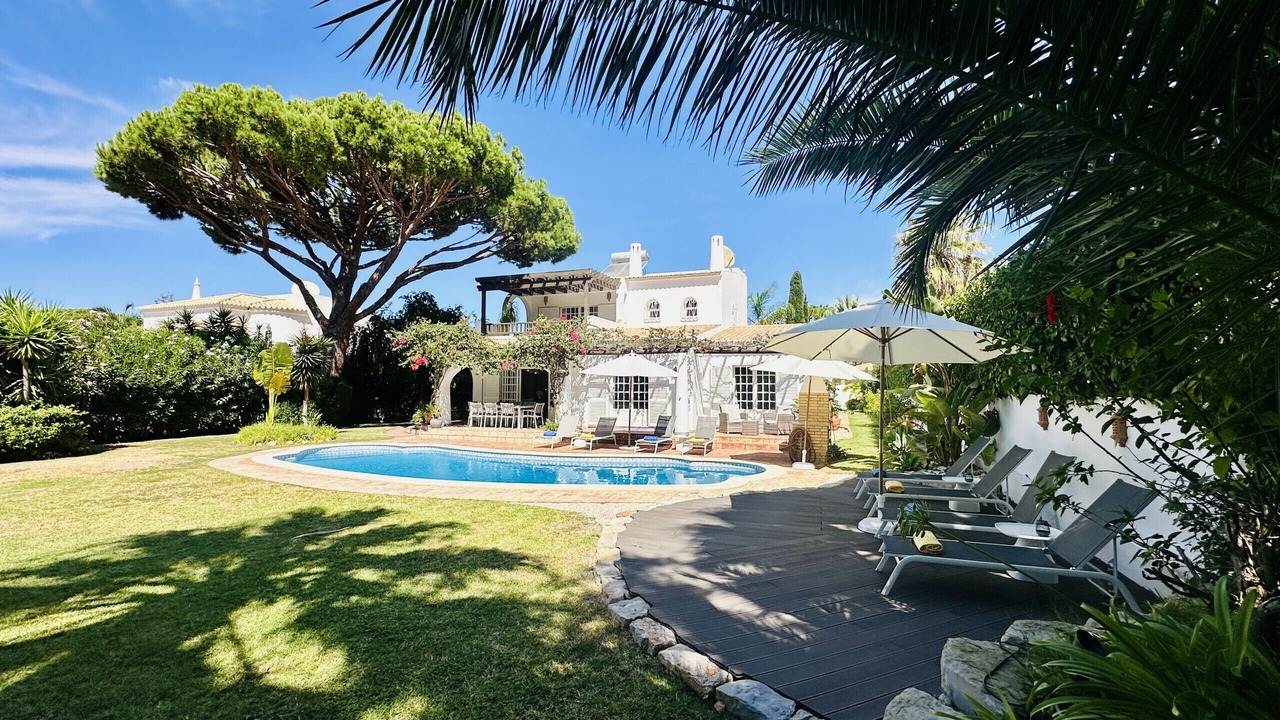 Photo of Outdoor in Quarteira