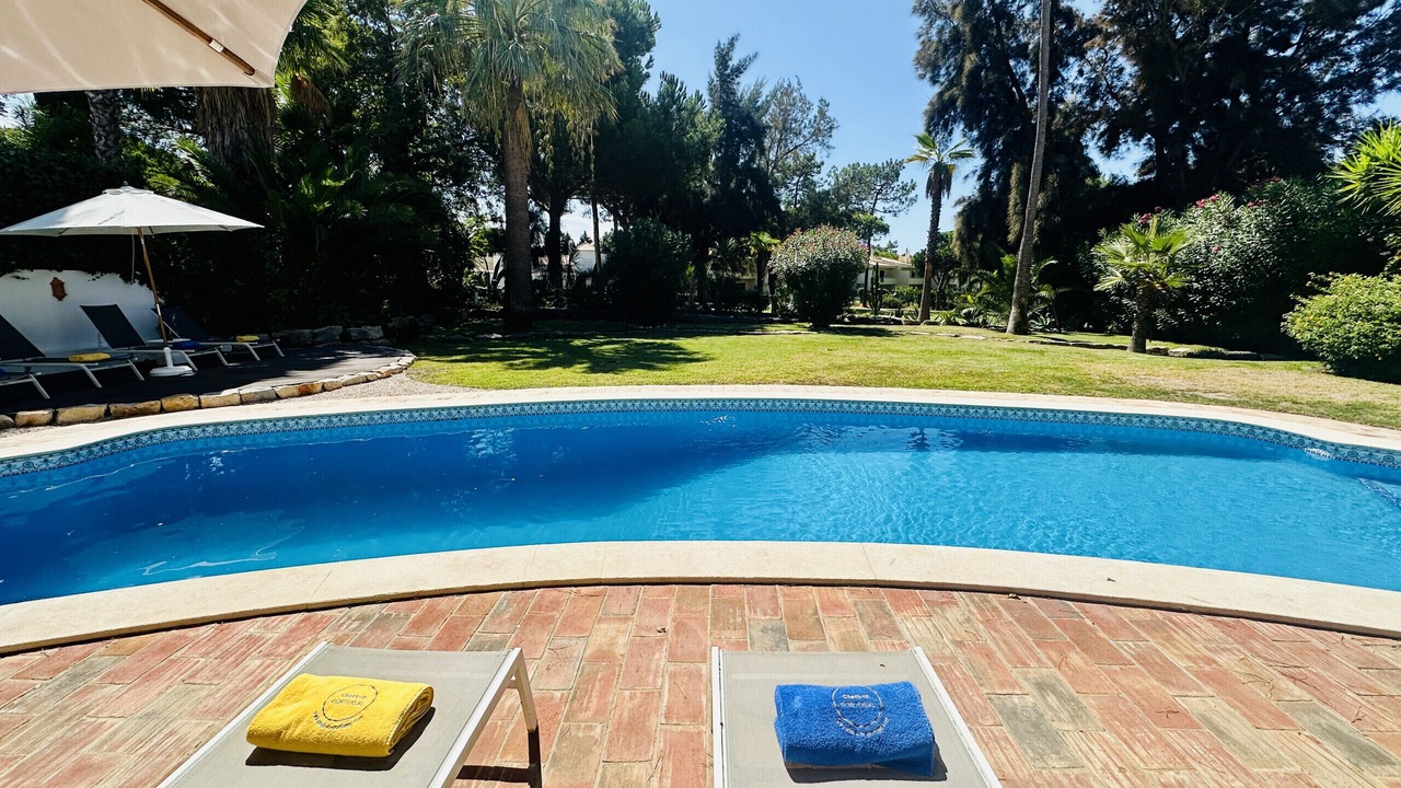 Photo of Outdoor in Quarteira