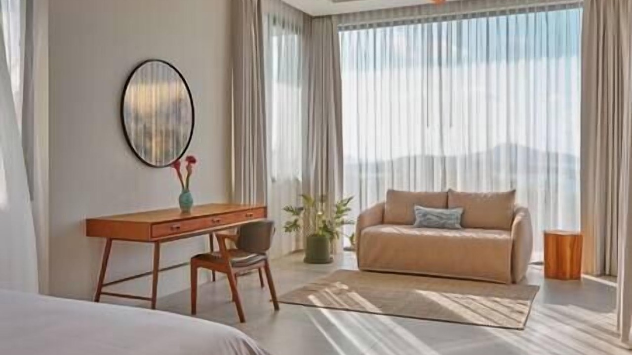 Photo of Bedroom in Rawai