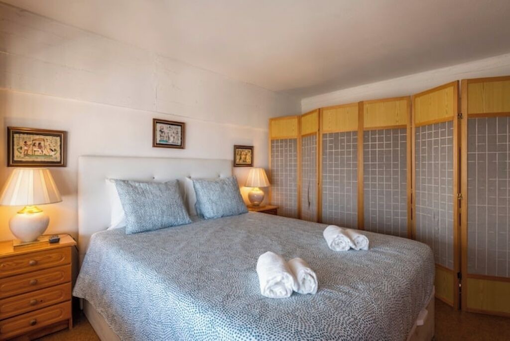 Photo of Bedroom in Montechoro