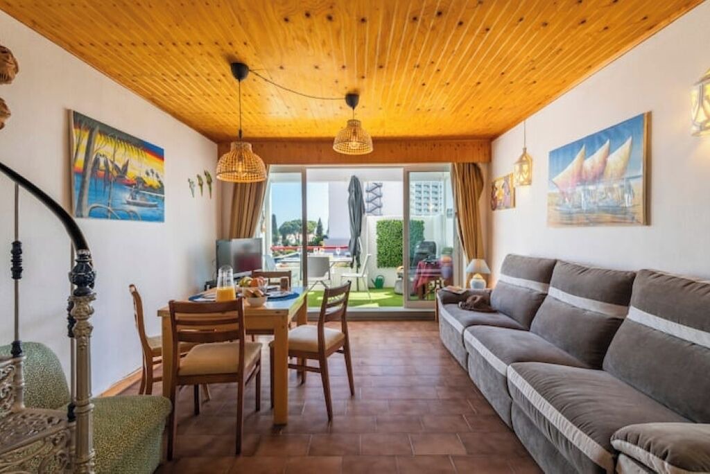 Photo of Livingroom in Montechoro