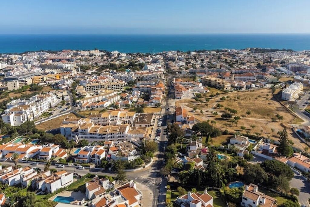 Photo of Outdoor in Montechoro