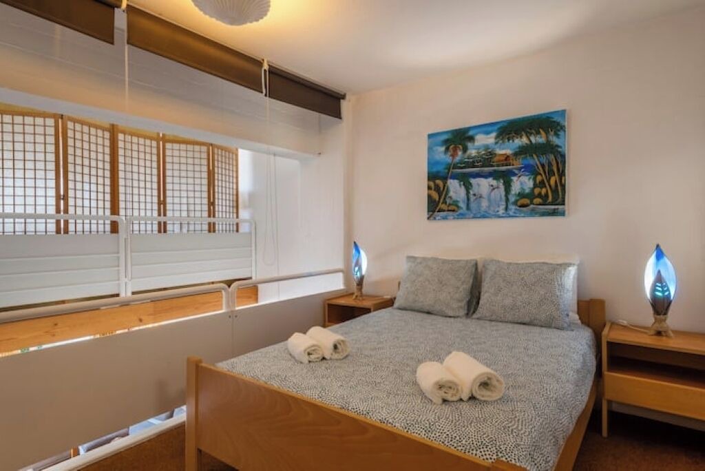 Photo of Bedroom in Montechoro