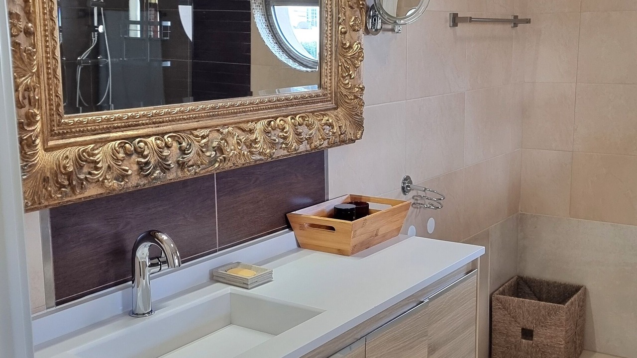 Photo of Bathroom in Laranjeira