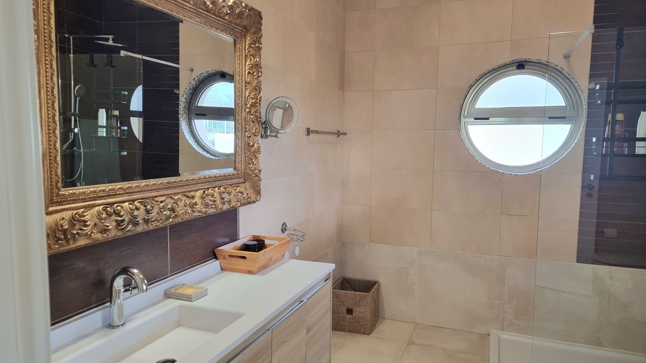 Photo of Bathroom in Laranjeira