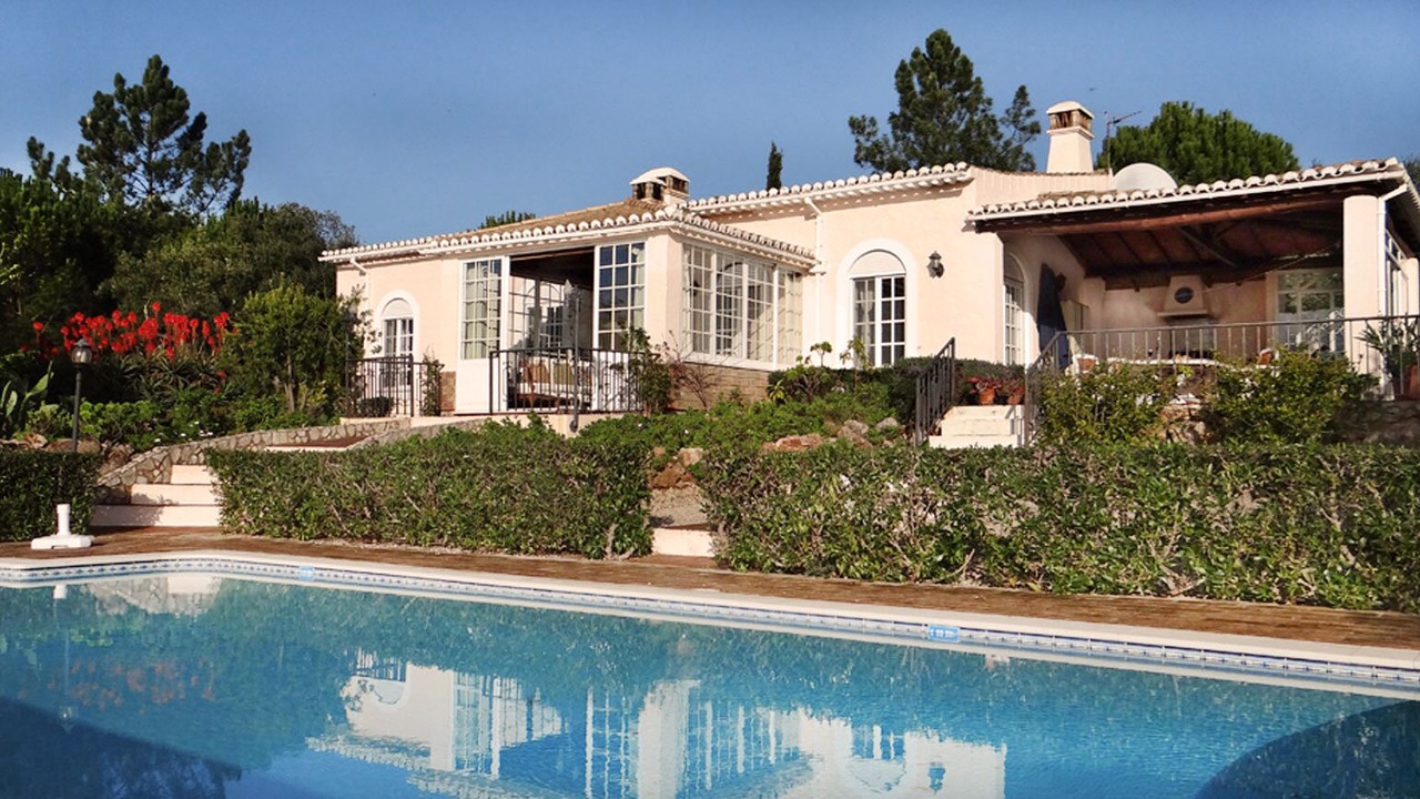 Photo of Outdoor in Silves