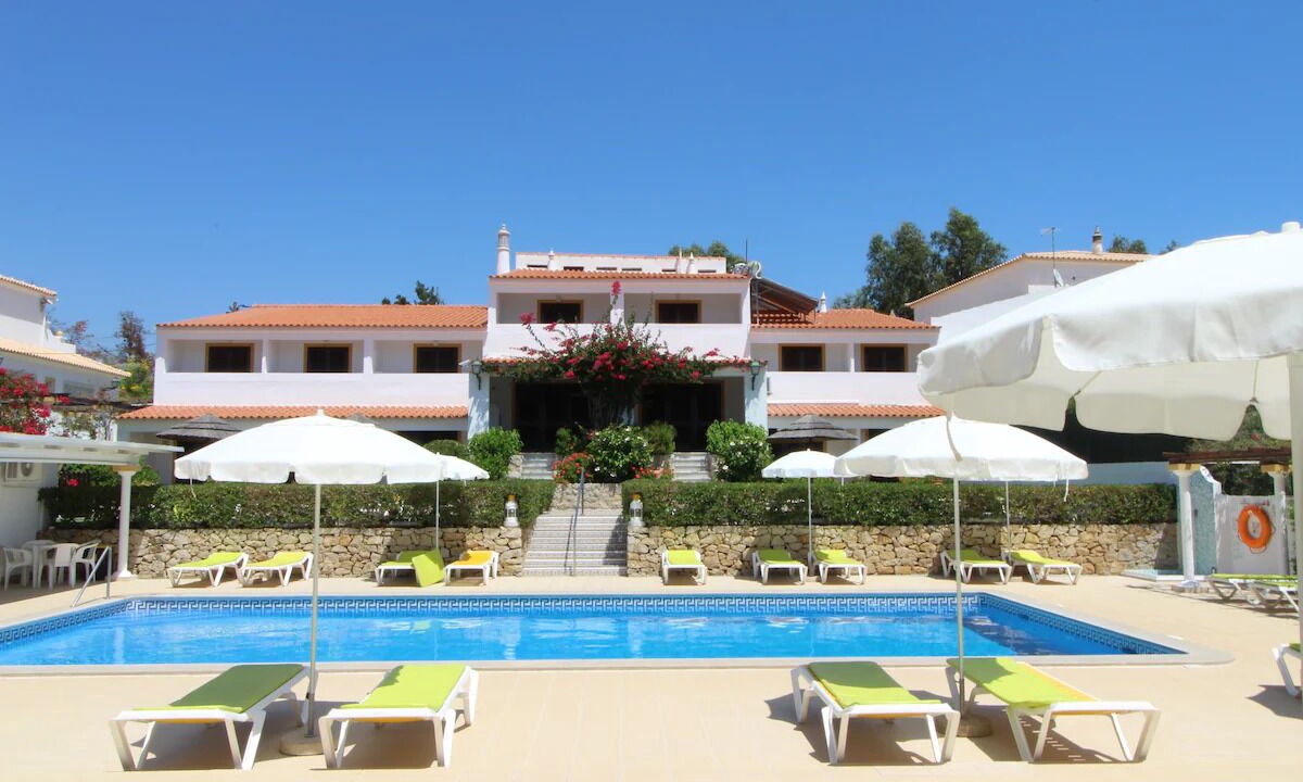 Photo of Outdoor in Albufeira