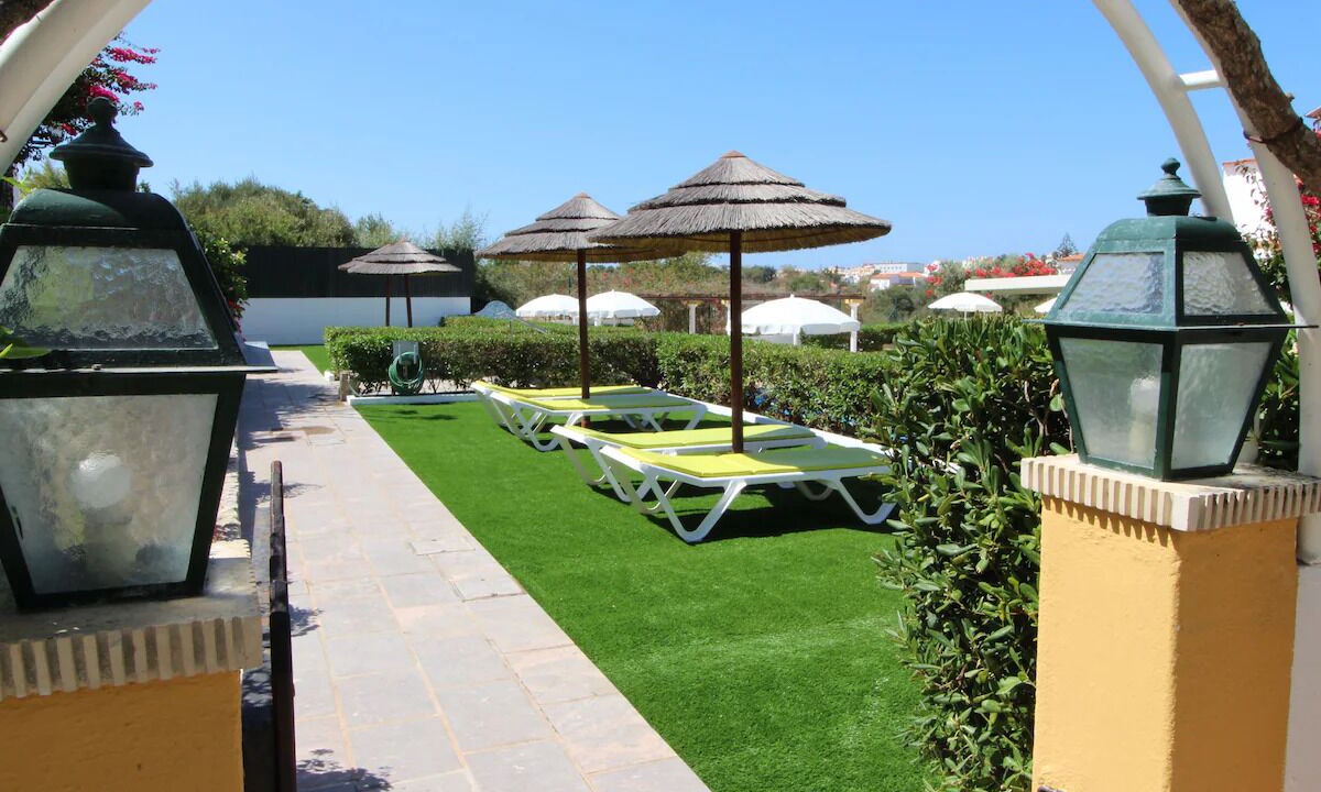 Photo of Outdoor in Albufeira